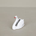 Taille crayon cygne