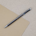 Stylo et porte mines 3 couleurs