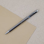 Stylo et porte mines 3 couleurs