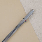 Stylo et porte mines 3 couleurs