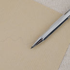 Stylo et porte mines 3 couleurs