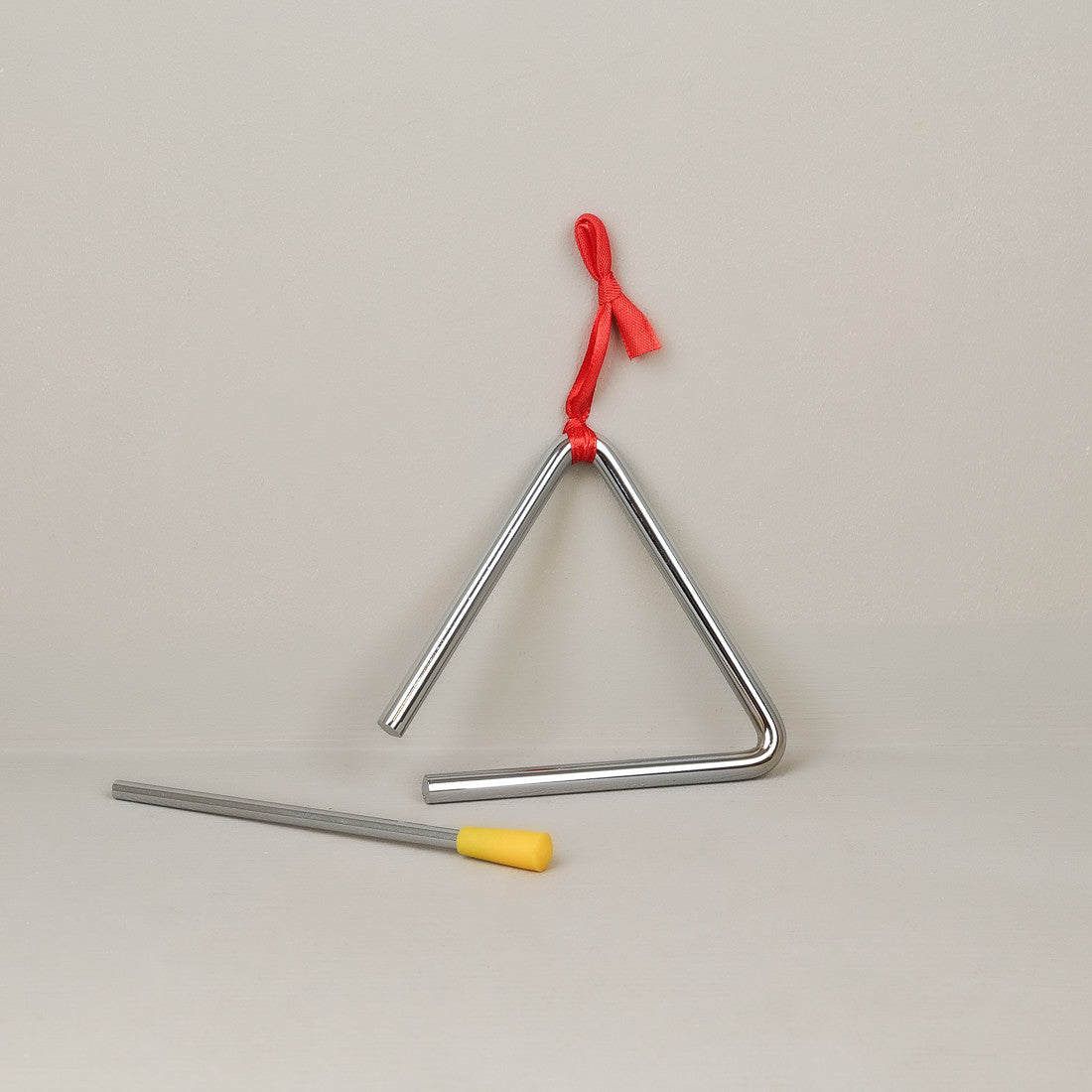 Triangle musical