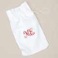 Maison Empereur hot water bottle cover