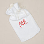 Maison Empereur hot water bottle cover
