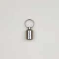 Tube adresse pour collier