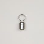 Tube adresse pour collier