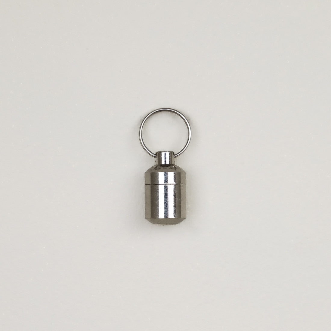 Tube adresse pour collier