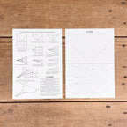 32 Avions de papier