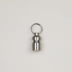 Tube adresse pour collier