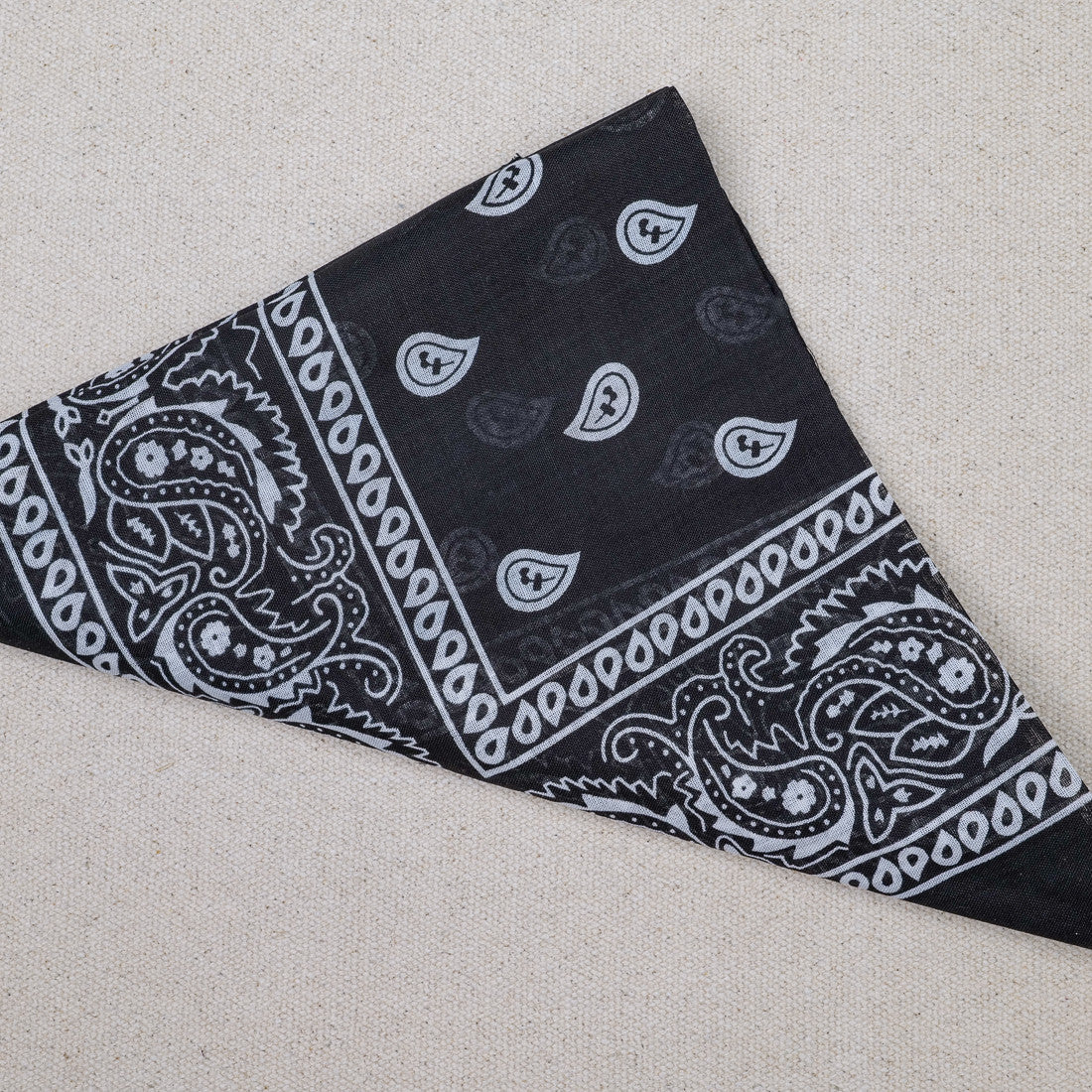 Bandana 100% coton