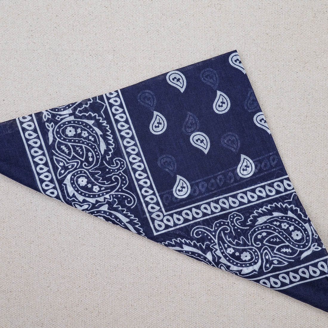 Bandana 100% coton