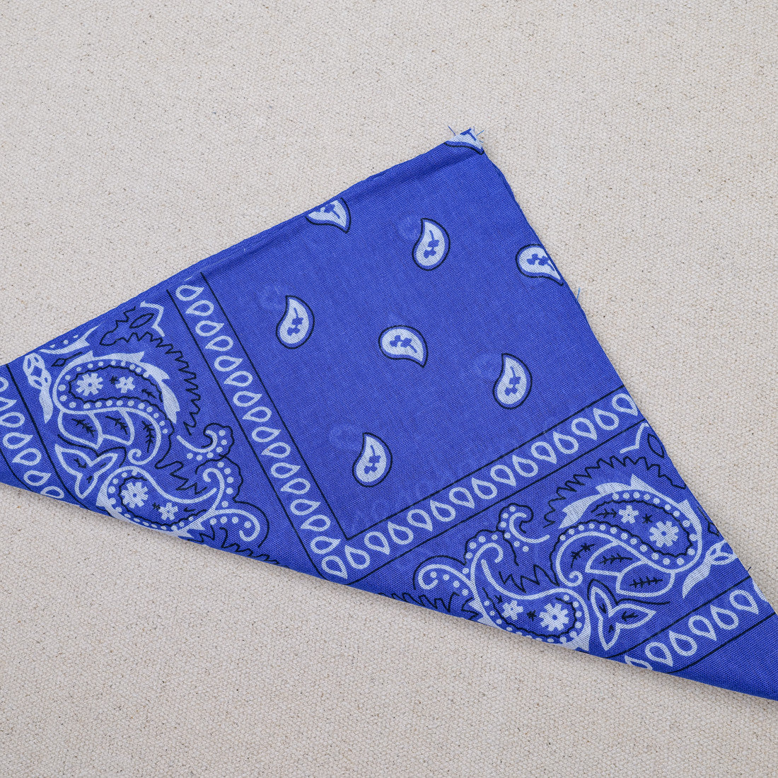 Bandana 100% coton