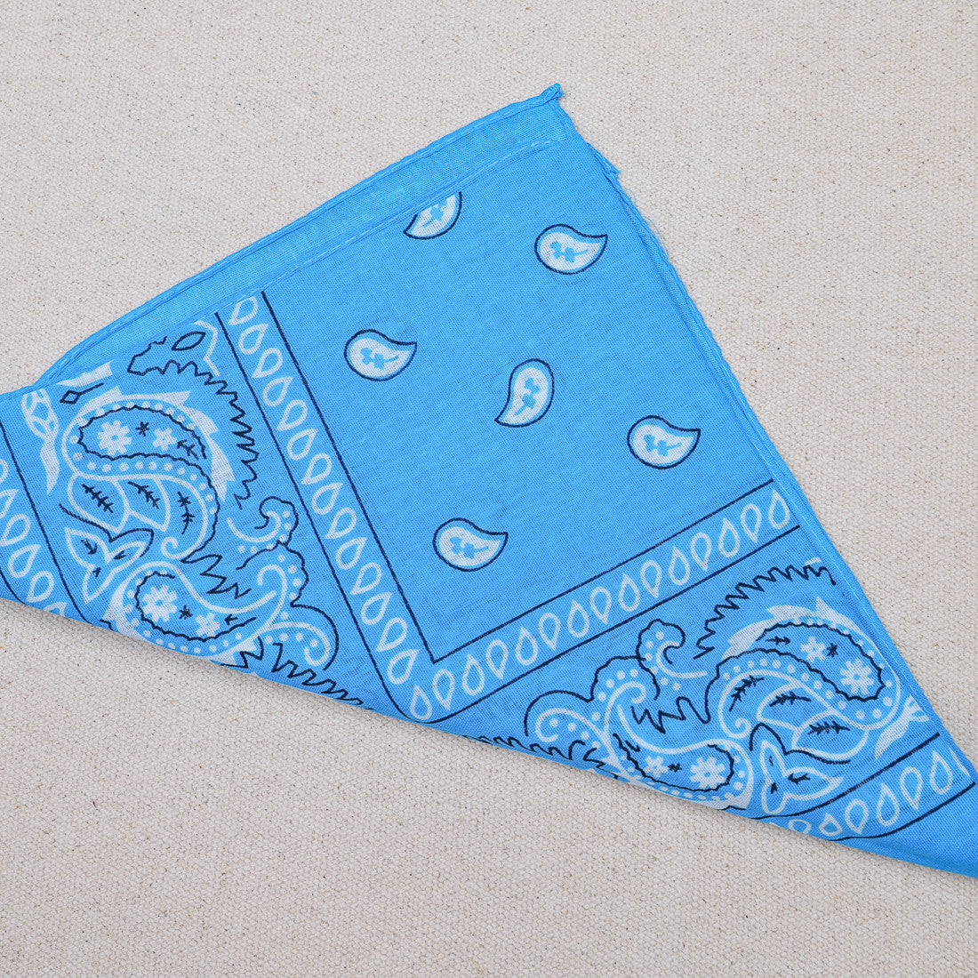 Bandana 100% coton