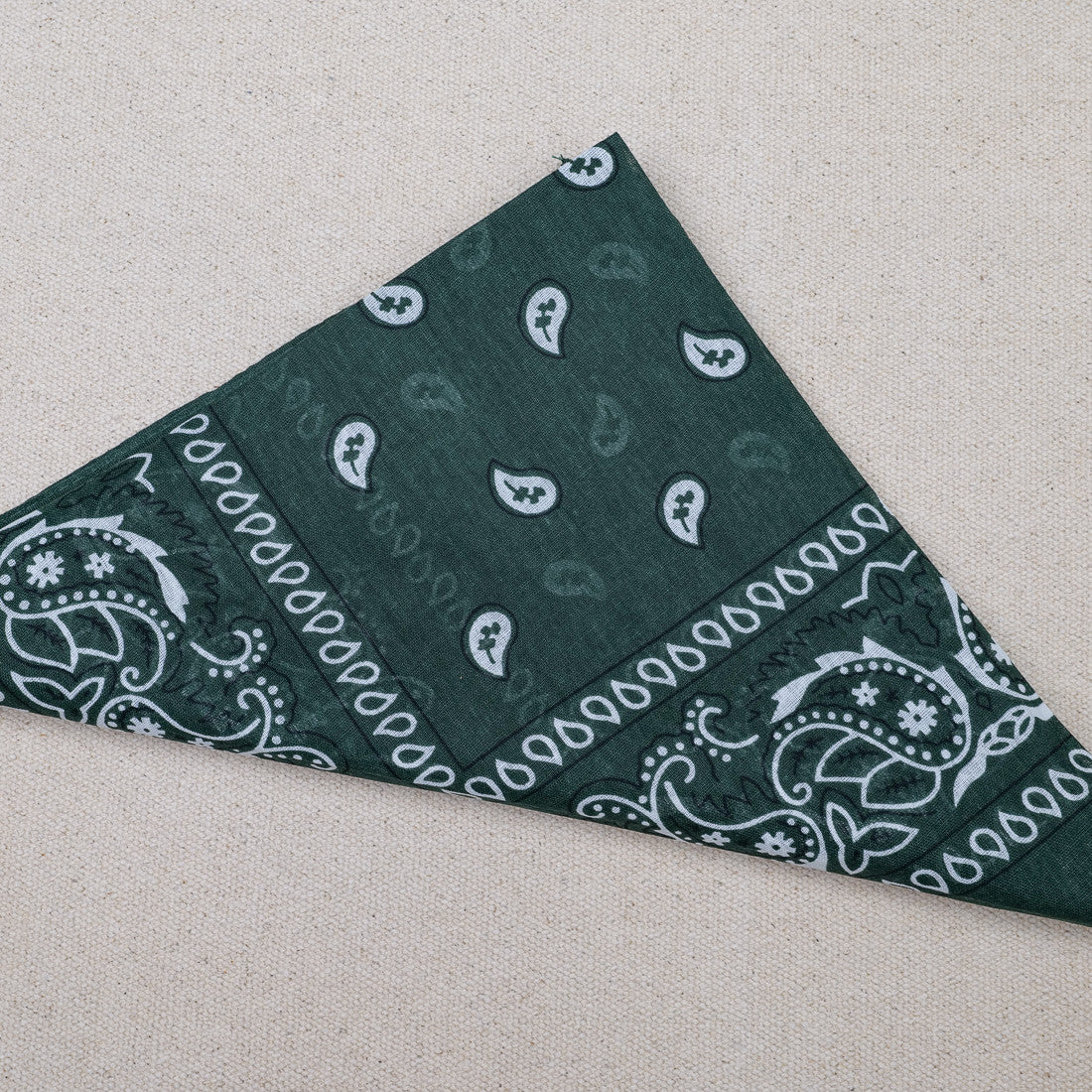 Bandana 100% coton