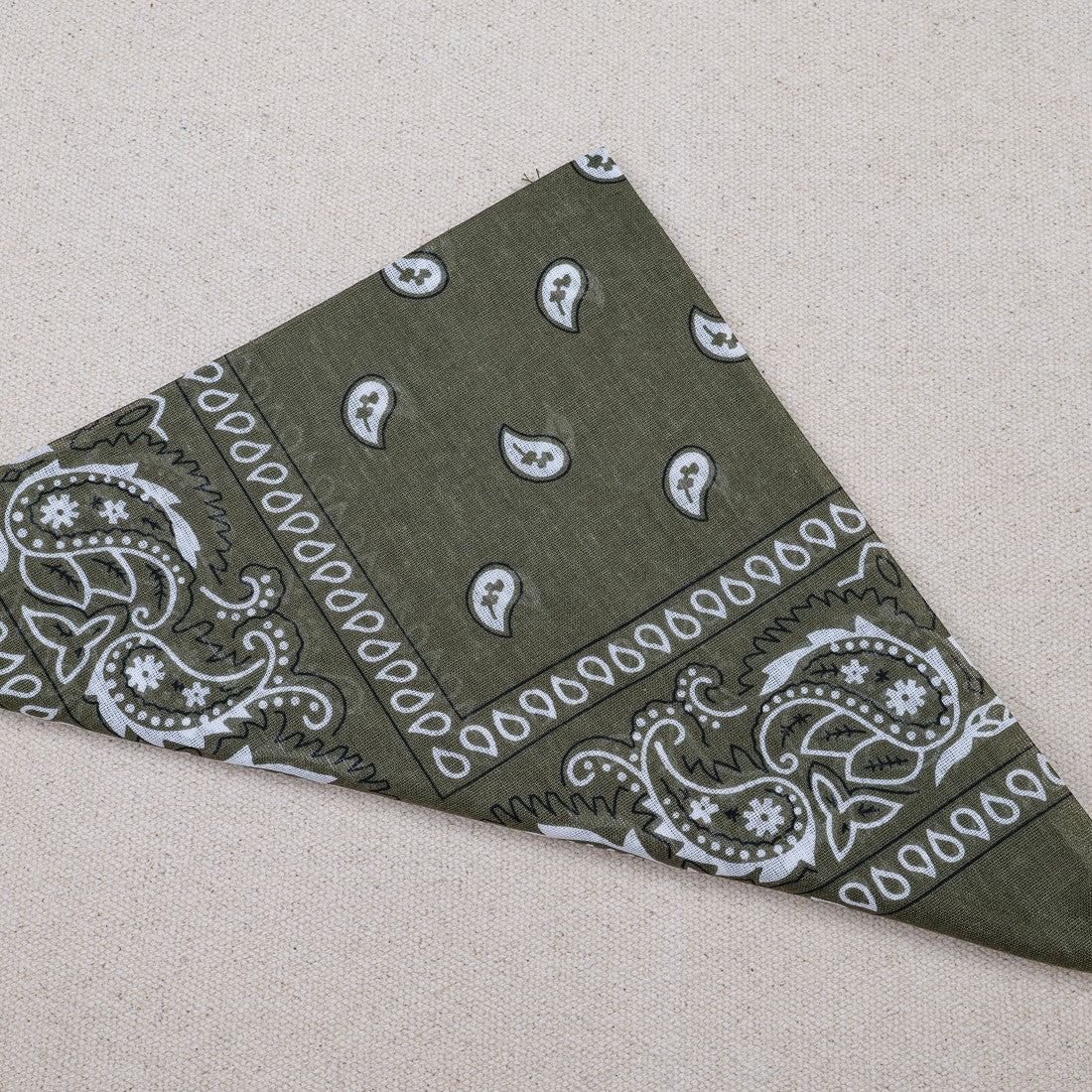 Bandana 100% coton