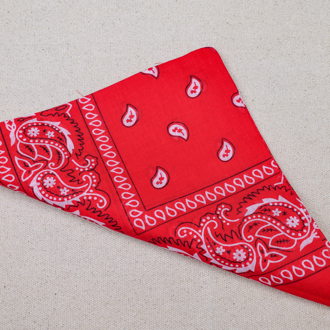 Bandana 100% coton