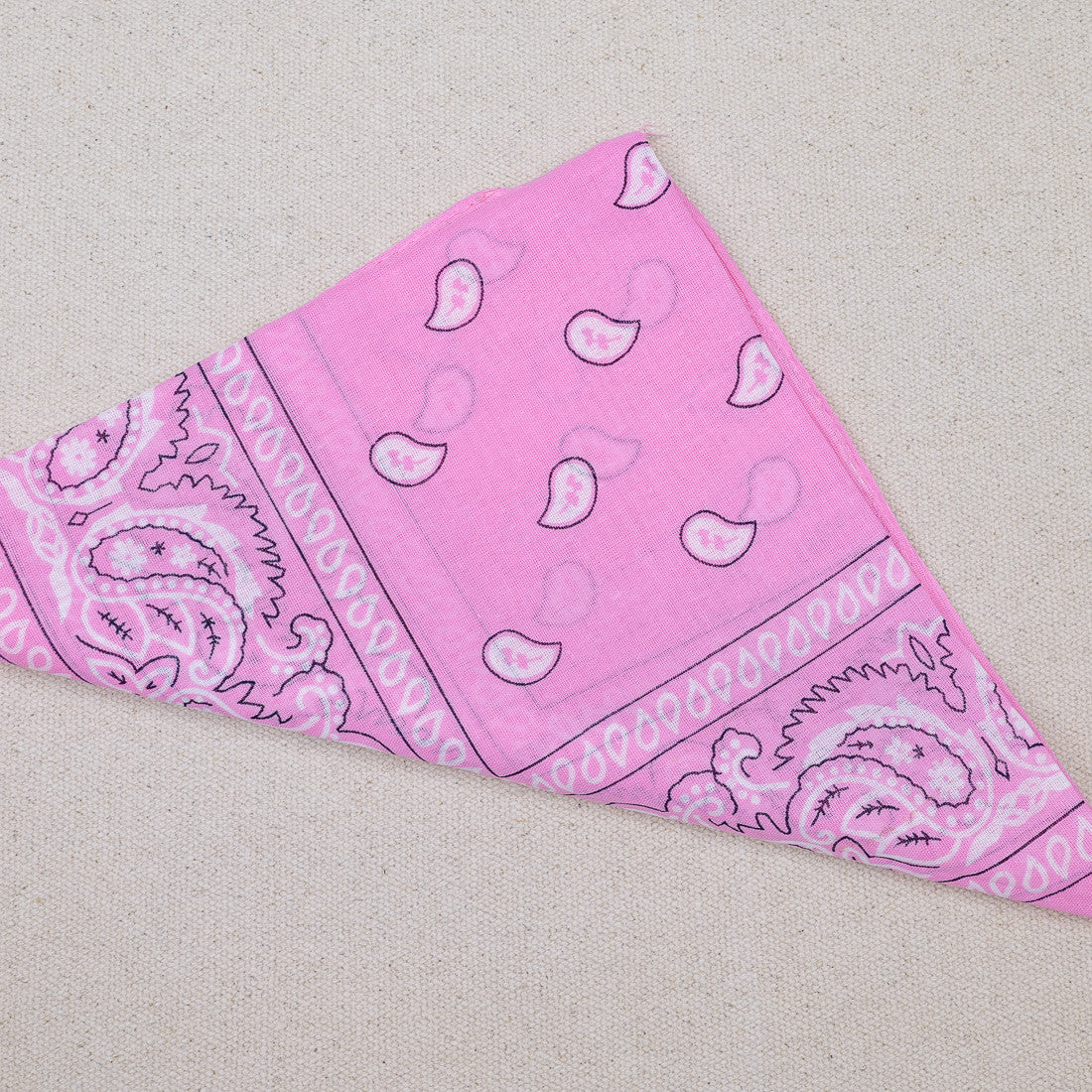 Bandana 100% coton