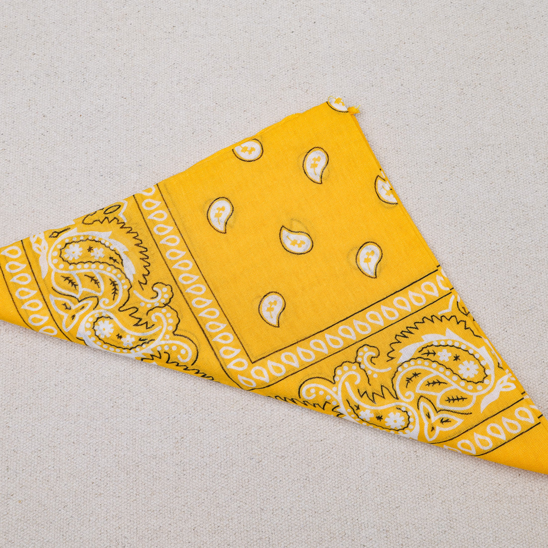 Bandana 100% coton
