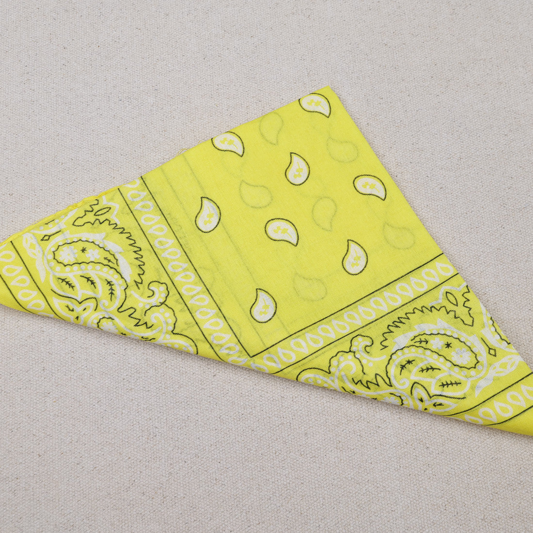 Bandana 100% coton