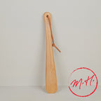 Chausse-pied en hêtre 26 cm