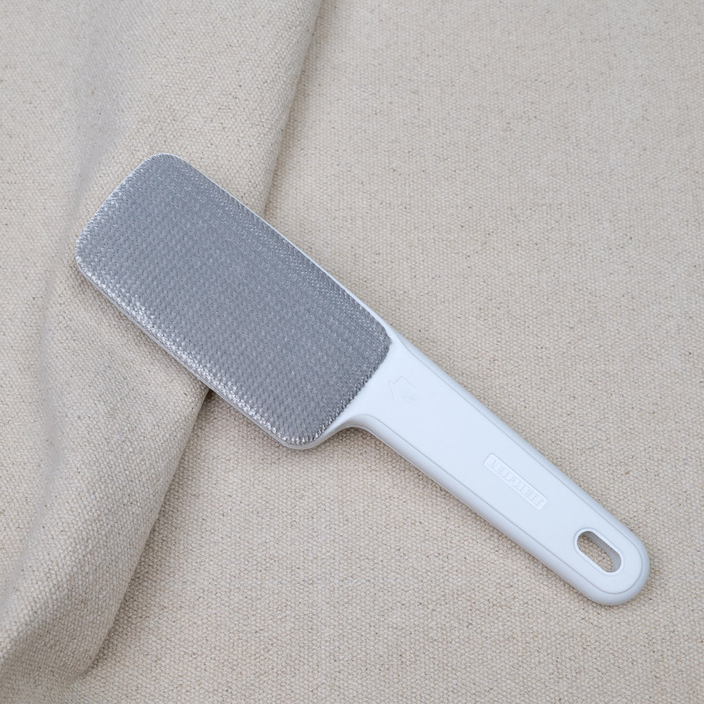 Brosse en velours pour textiles