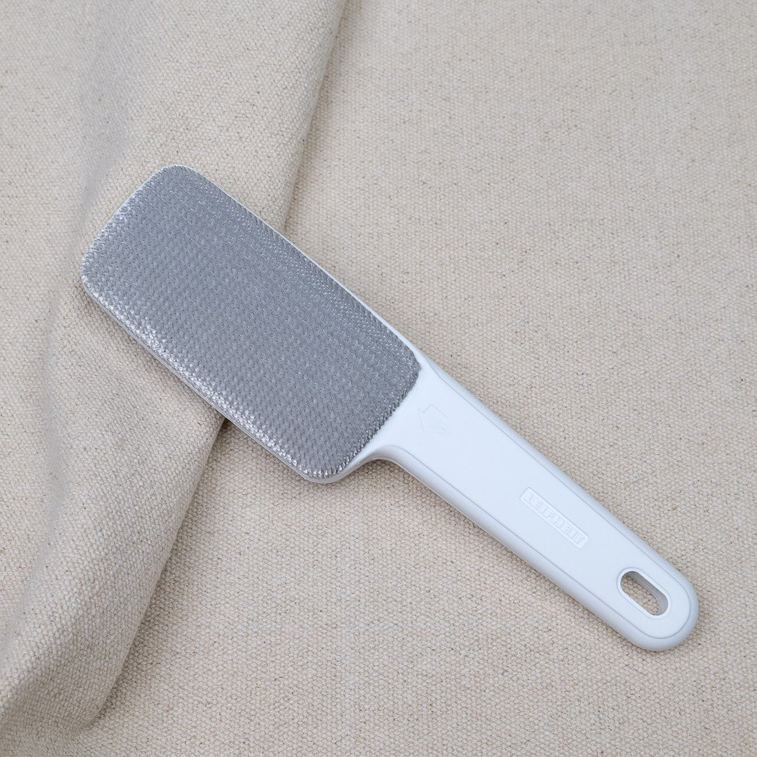 Brosse en velours pour textiles