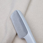 Brosse en velours pour textiles