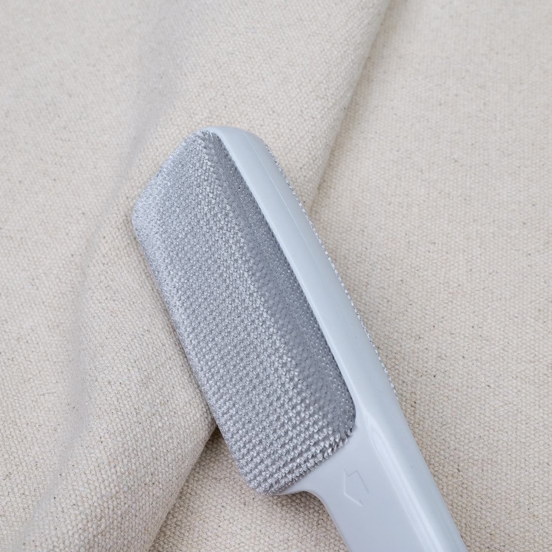 Brosse en velours pour textiles