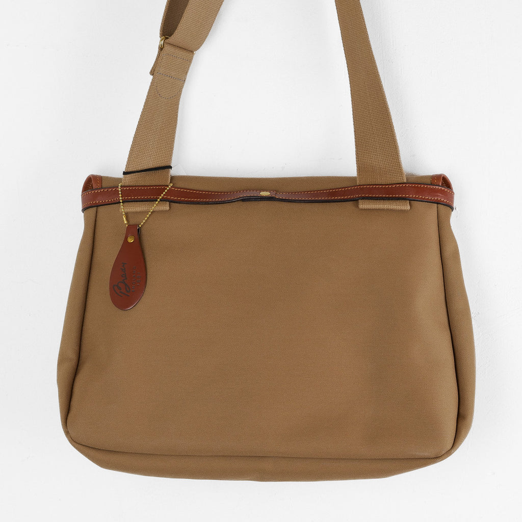 Sac besace Sandrigham Brady