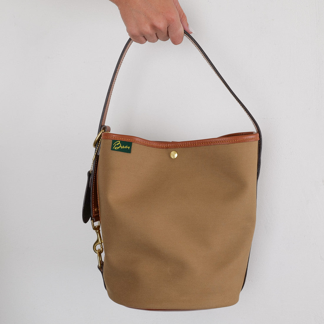 Sac seau Frome Brady