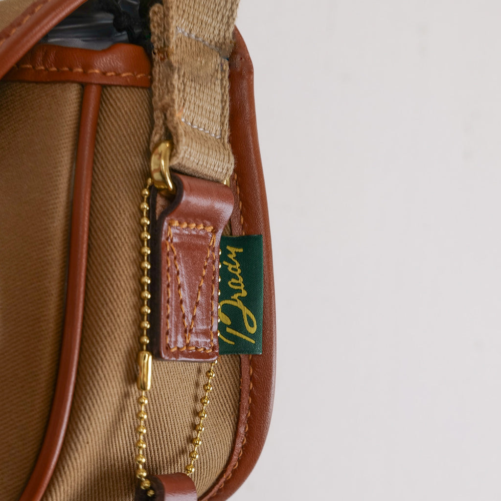 Sac Colne mini Brady