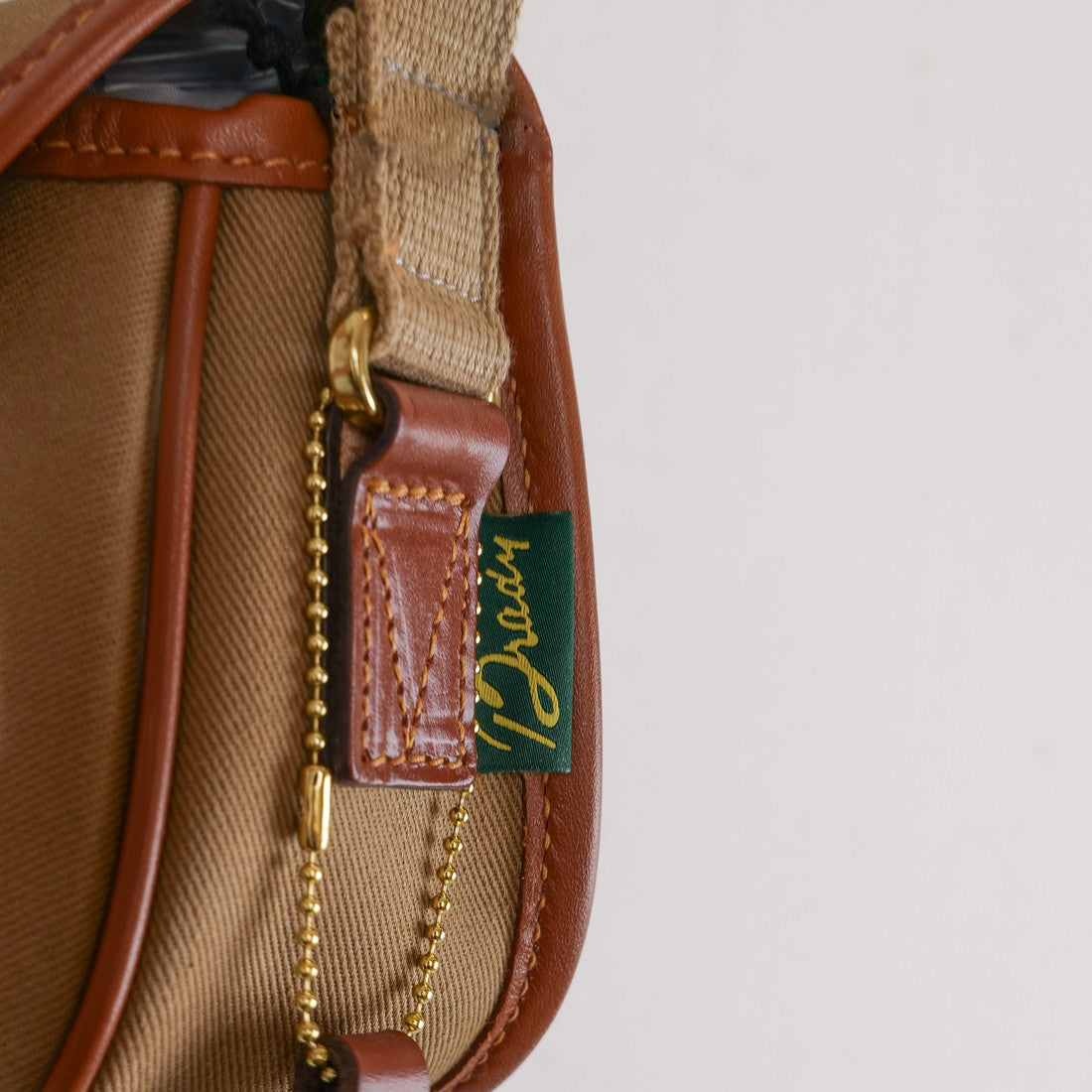 Sac Colne mini Brady