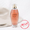 Eau de toilette Musc et Fresia - E. Coudray
