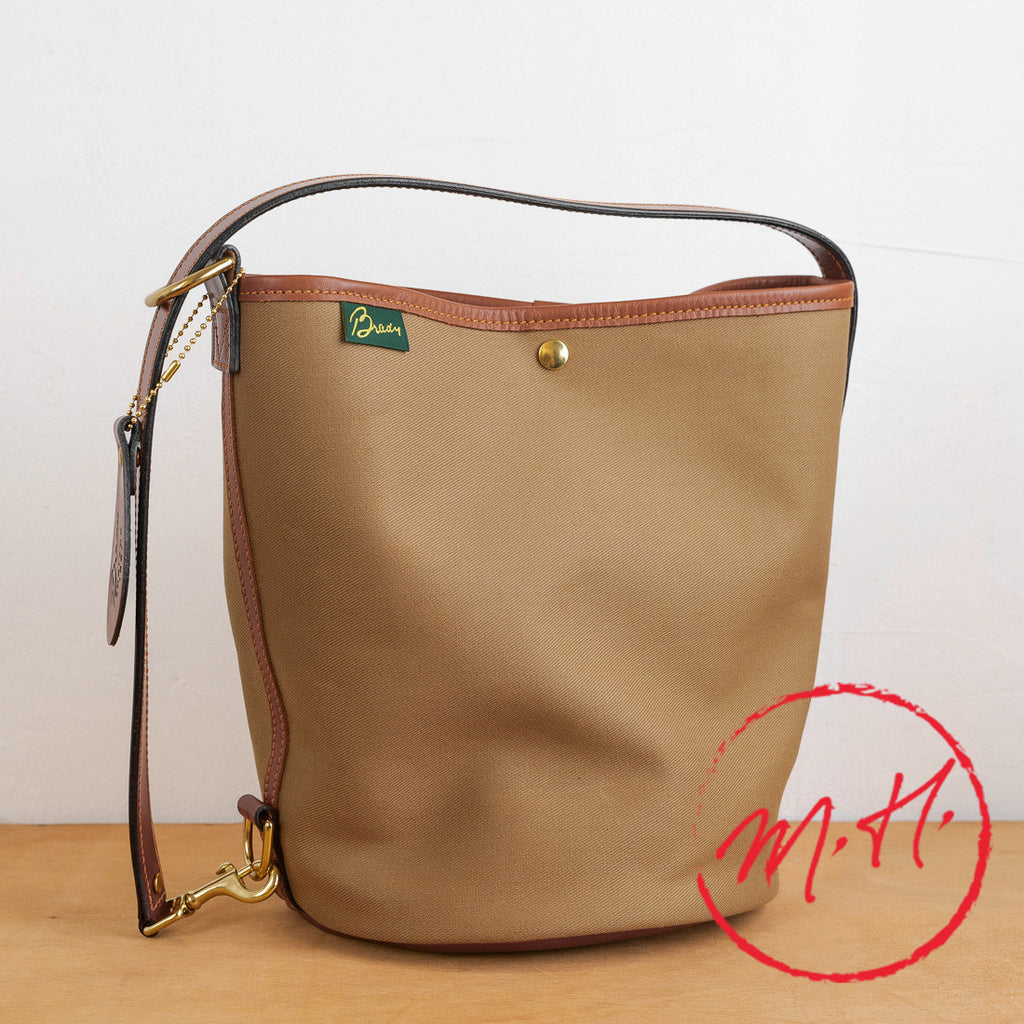 Sac seau Frome Brady