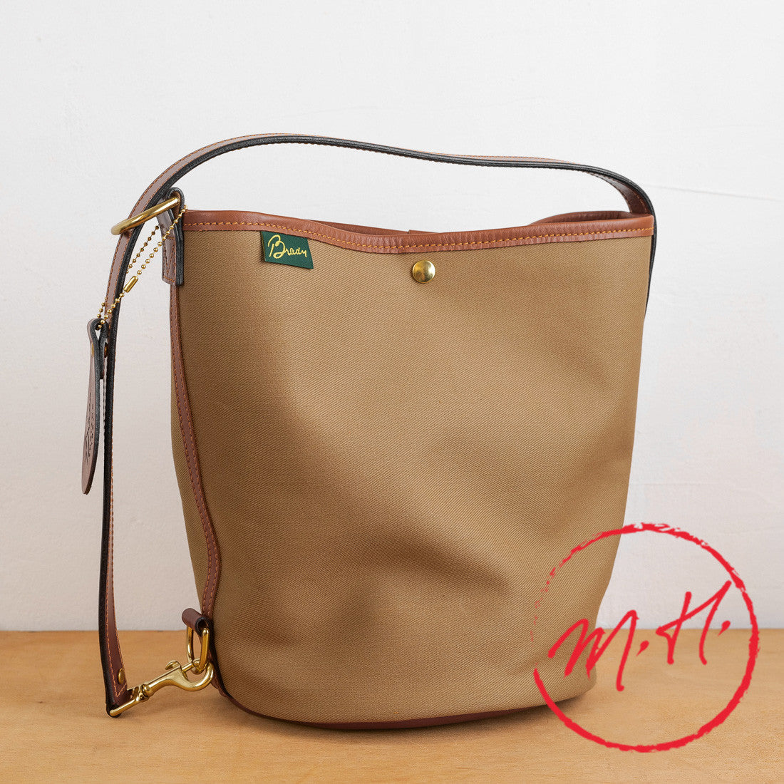 Sac seau Frome Brady