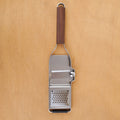 Rape et coupe truffes inox