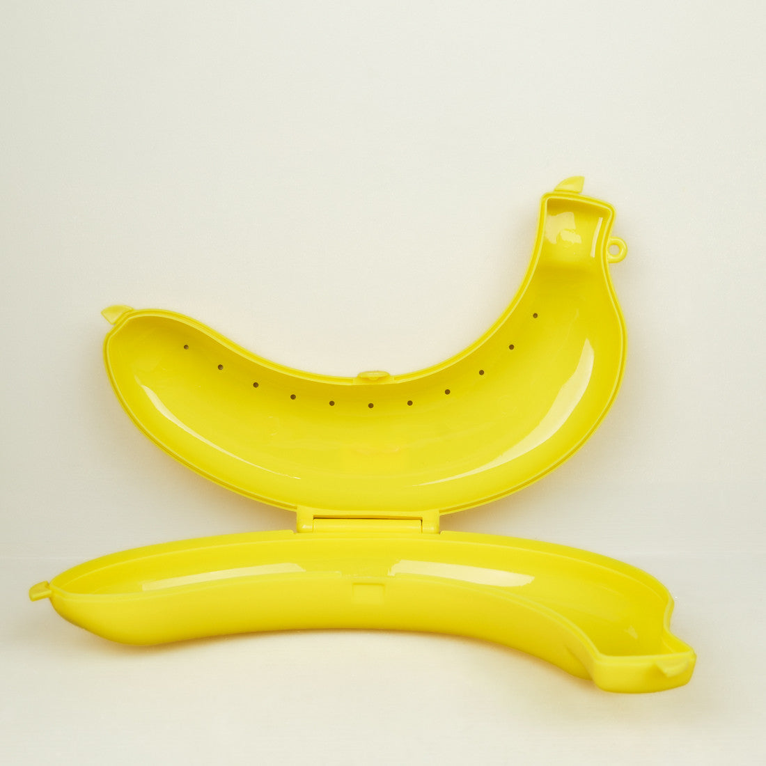 Boîte porte banane