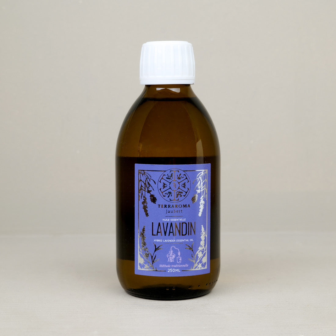 Huile essentielle de Lavandin 250ml