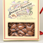 Amandes entières de Provence