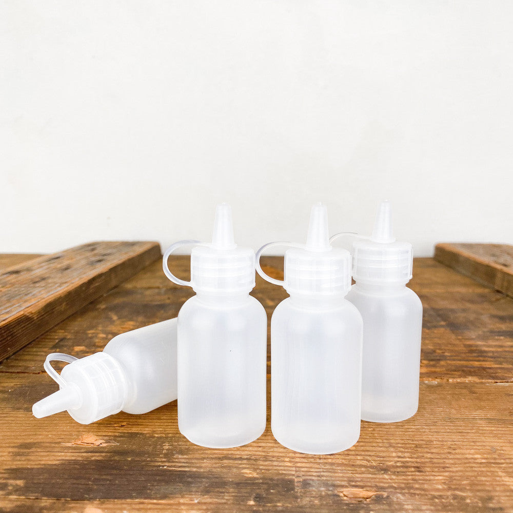 4 mini flacons dressage 3 cl