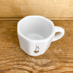 4 tasses à expresso Bialetti