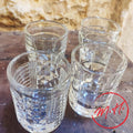 4 verres shooter
