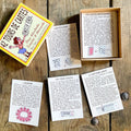 42 tours de cartes