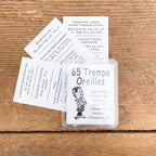 65 Trompe-oreilles