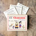 66 chansons et comptines de mon enfance