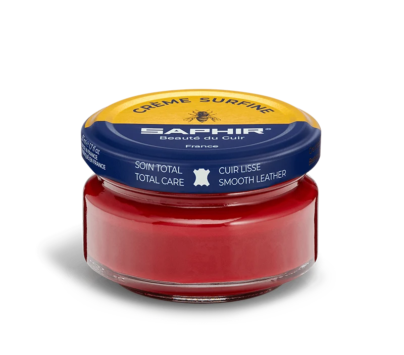 Surfine cream Saphir