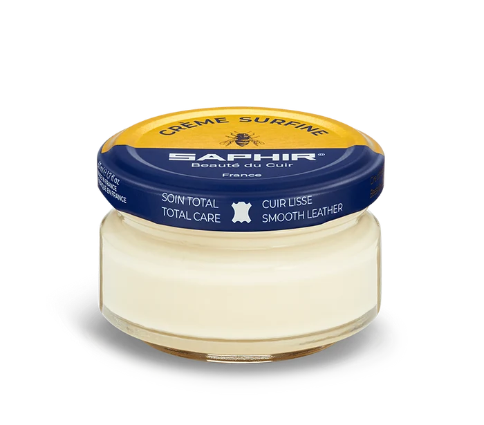 Surfine cream Saphir