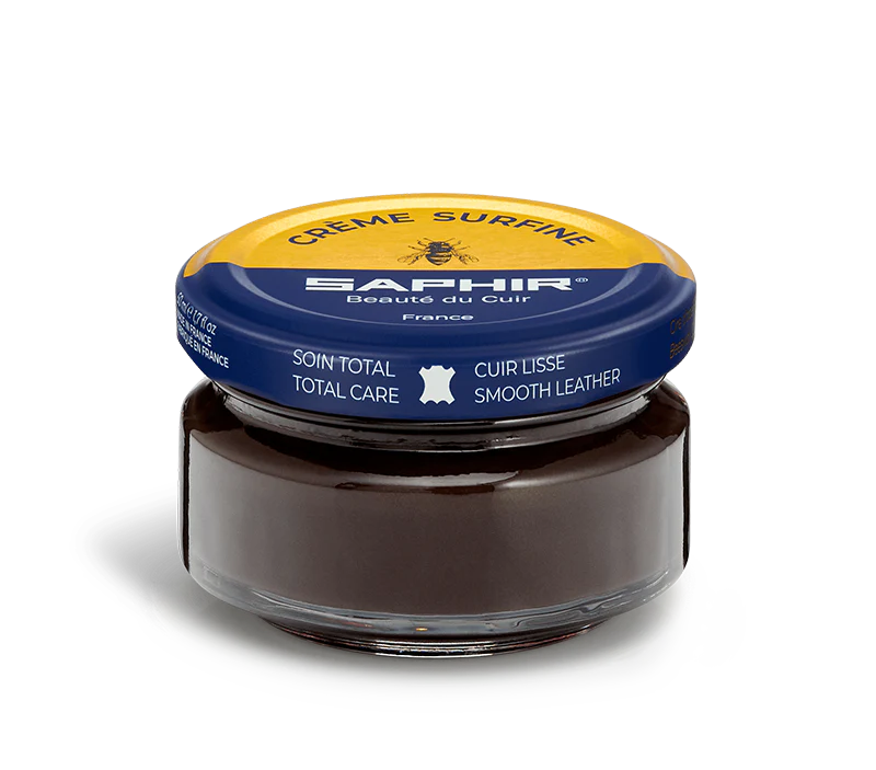 Surfine cream Saphir