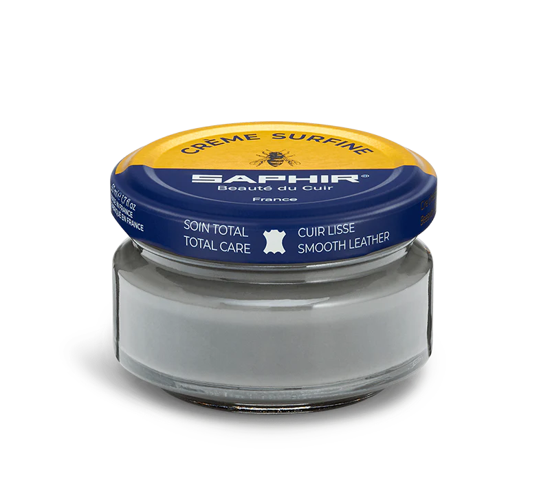 Surfine cream Saphir