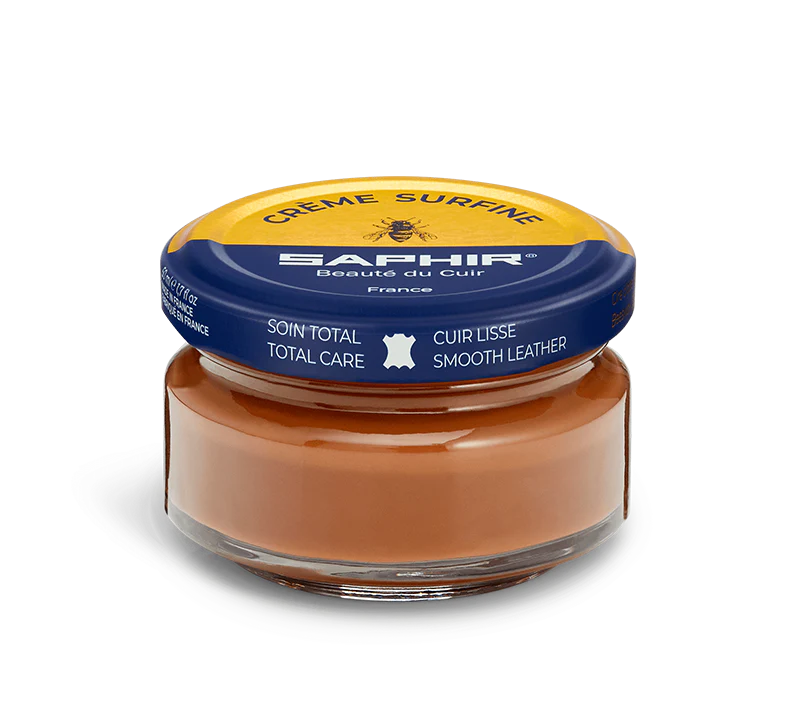 Surfine cream Saphir